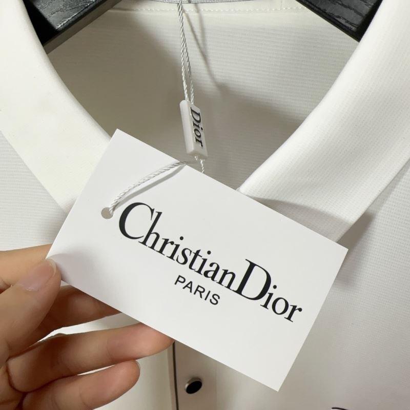 Christian Dior T-Shirts